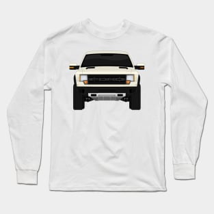 Raptor 2013 Terrain Long Sleeve T-Shirt